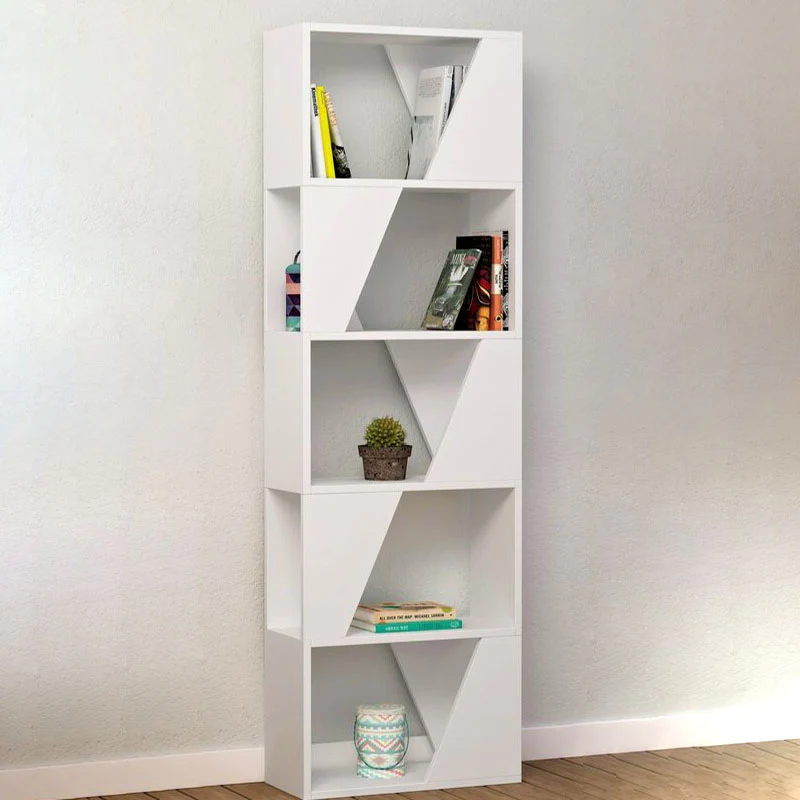 85 Axess Modern Bookshelf - Image 1