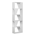 Axess Modern Bookshelf - Image 2