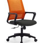 Antonio Medium Back