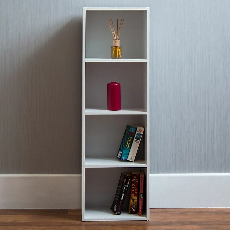 87 CB-09 Modern Bookshelf - Image 1