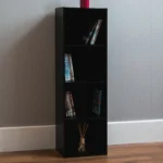 CB-09 Modern Bookshelf - Image 2