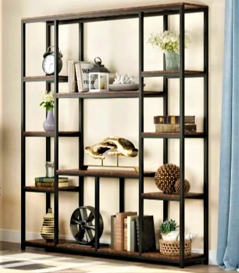 89 Open Shelf SO-21 - Image 1