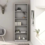 CB-10 Modern Bookshelf