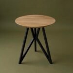 Nova Side Table