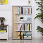 Open Shelf SO-23