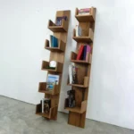 CB-34 Modern Bookshelf