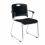 Andy Ord Visitor Chair - Image 2