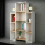 CB-37 Modern Bookshelf
