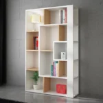 CB-38 Modern Bookshelf