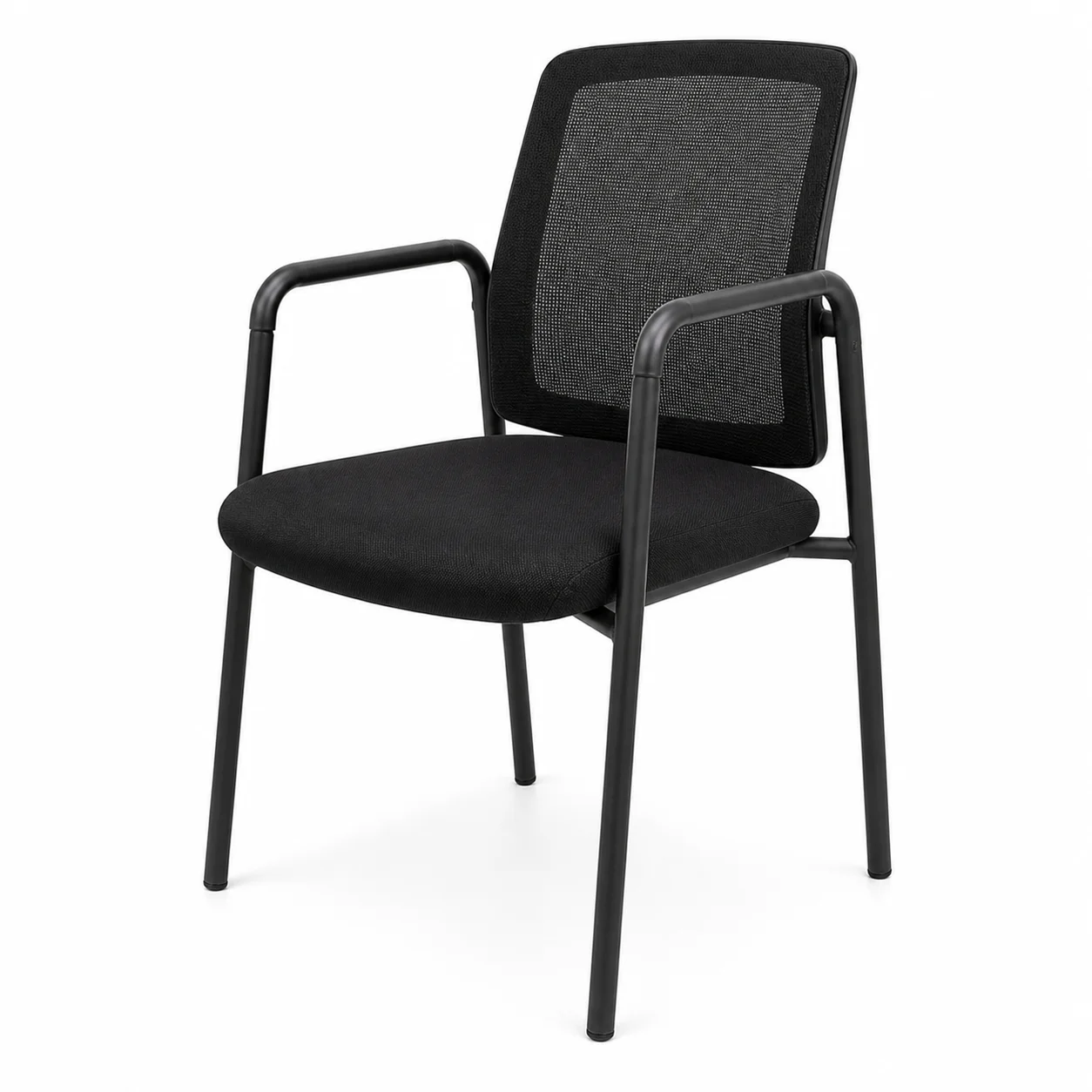 94 Aero Visitor Chair - Image 1