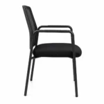 Aero Visitor Chair - Image 3
