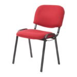 MultiColor Visitor Chair - Image 2