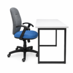 Comfort Plus Office Chair - Image 3