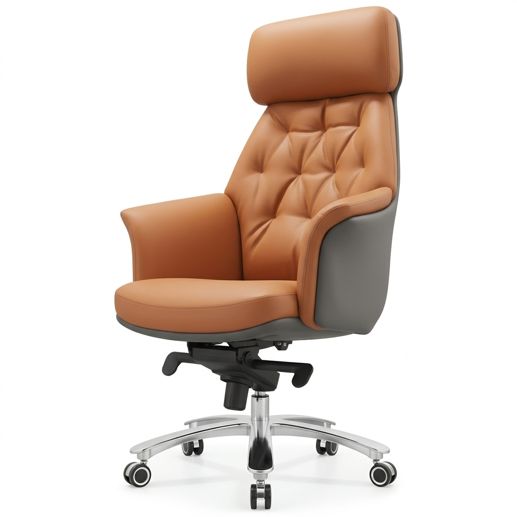 SiteaseCEOExecutiveChair-PremiumErgonomicOfficeChair_1 Sitease CEO Executive Chair - Premium Ergonomic Office Chair - Image 1