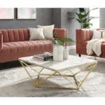Urban Square Coffee Table - Image 6