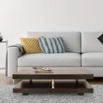Heritage Coffee Table