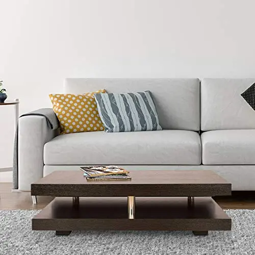 11 (1) Heritage Coffee Table - Image 1