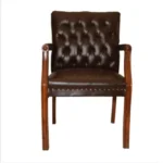 Classic Visitor Chair