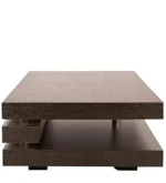 Heritage Coffee Table - Image 4