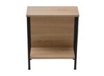 Deck Corner Table - Image 3