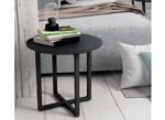Modern Round Side Table