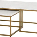 Classic Coffee Table