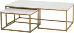 Classic Coffee Table