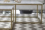 Classic Coffee Table - Image 2