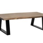 Acacia Coffee Table