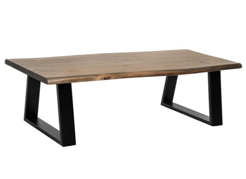 21 Acacia Coffee Table - Image 1