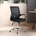 Aero Mesh Office Chair - Image 2