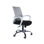 Aero Mesh Office Chair - Image 3