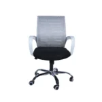 Aero Mesh Office Chair - Image 4