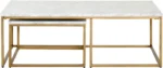 Classic Coffee Table - Image 4