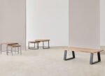 Acacia Coffee Table - Image 5
