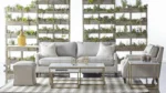 Classic Coffee Table - Image 7