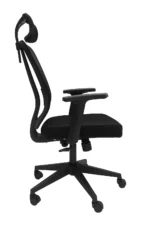 Titan Revolving Chair - Image 2