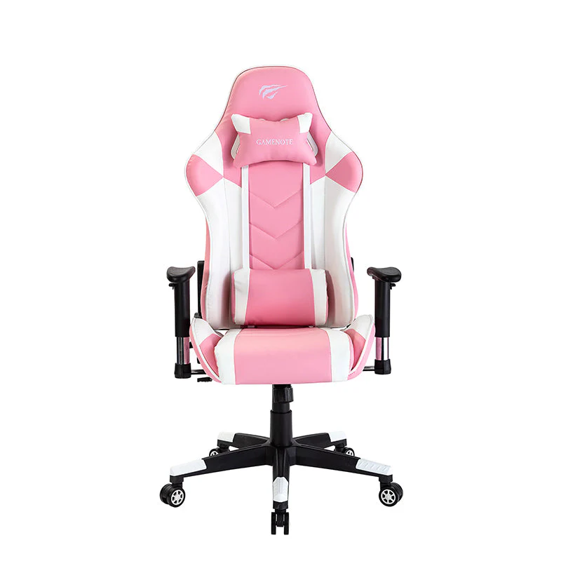 276 Havit GC932 GAMENOTE Gaming Chair - Image 1