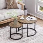 Nova Nesting Coffee Table Set