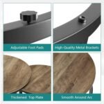 Nova Nesting Coffee Table Set - Image 8