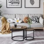 Nova Nesting Coffee Table Set - Image 7