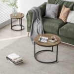 Nova Nesting Coffee Table Set - Image 3