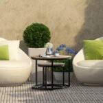 Nova Nesting Coffee Table Set - Image 6