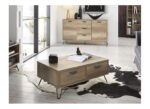 Industrial Coffee Table