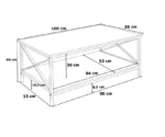 Urban Coffee Table - Image 4