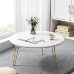 Round Coffee Table