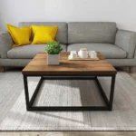 Metro Coffee Table