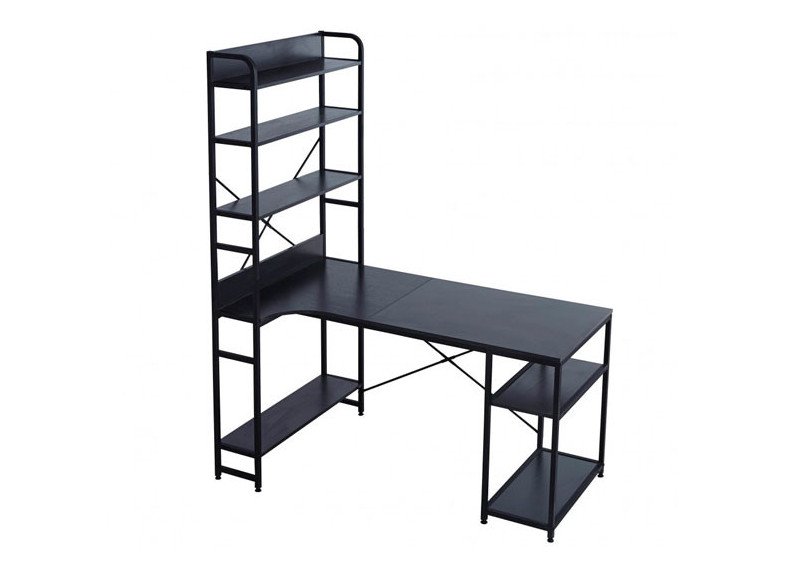 45 Storage Office Desk - Image 1