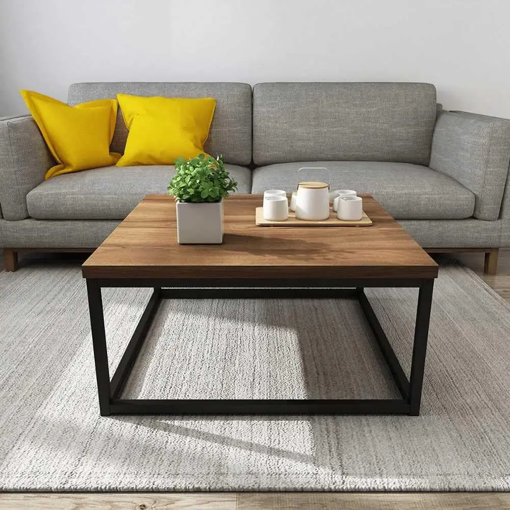 45 Metro Coffee Table - Image 1