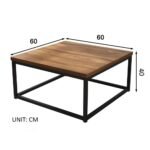 Metro Coffee Table - Image 2